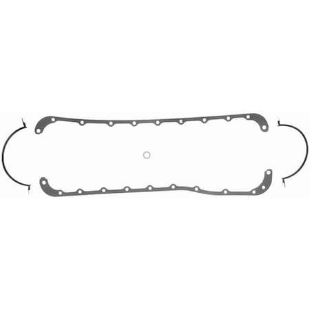 Fel-Pro Ford-Pas/Tk&Ind/Merc 370/429/46068-92 1812